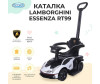  Barty  Lamborghini Essenza () - Barty   Lamborghini Essenza