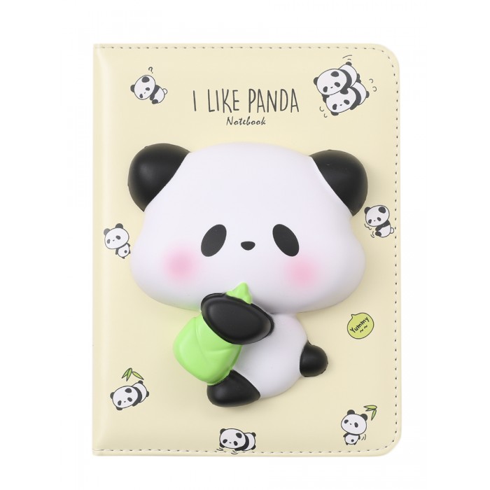  Mihi Mihi     I Like Panda 5