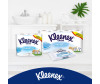  Kleenex     Natural Care 8 . - Kleenex     Natural Care 8 .