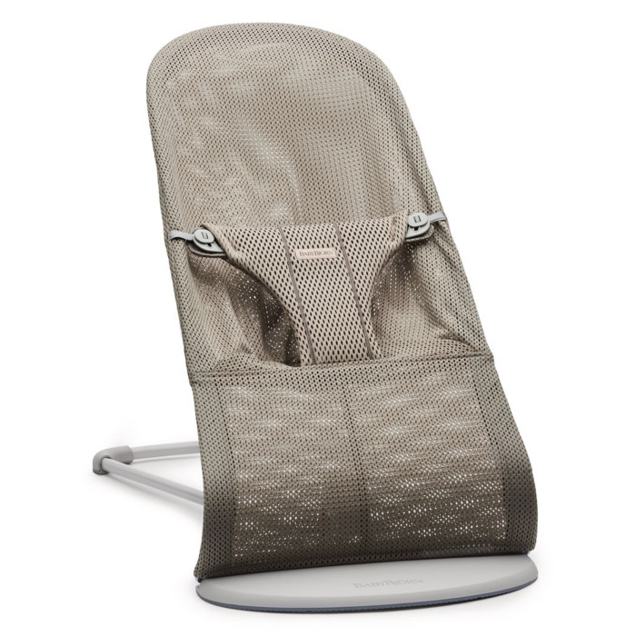  BabyBjorn - Bliss Mesh 0061.0