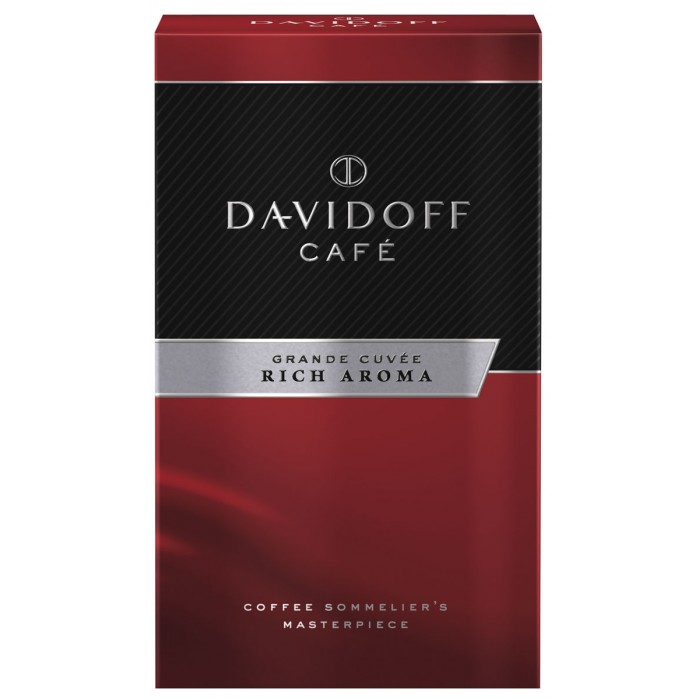  Davidoff  Rich  250 