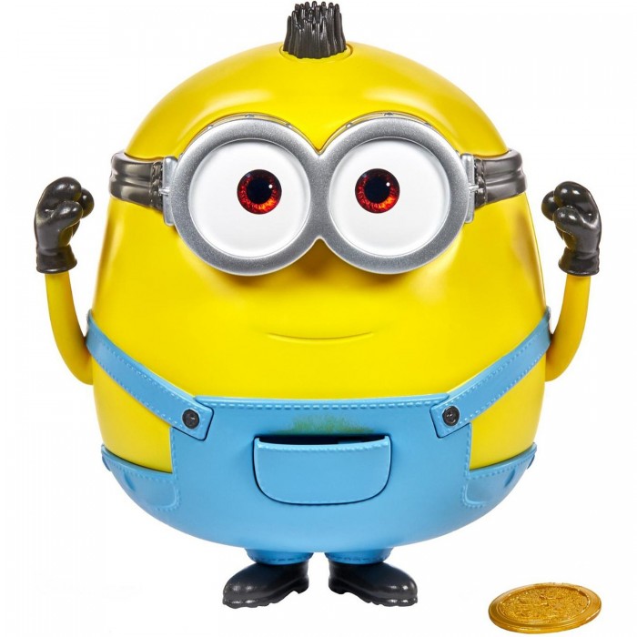   Minions  