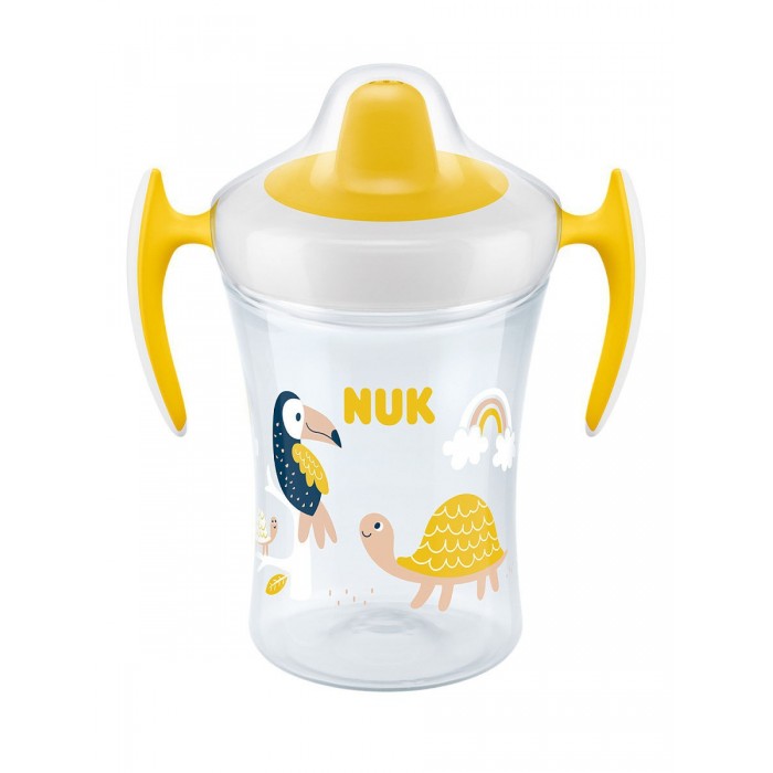  Nuk Evolution Trainer   6 . 230 