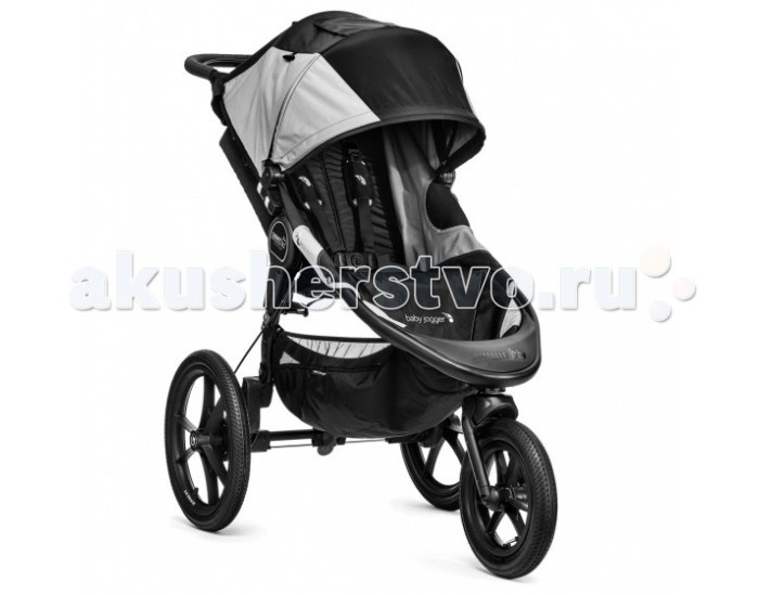   Baby Jogger Baby Stroller Summit X3