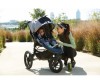   Baby Jogger Baby Stroller Summit X3 - Baby Jogger Summit X3