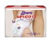  Libero - Up&Go Size 5 (10-14), 30 . - Libero - Up&Go Size 5 (10-14), 30 .