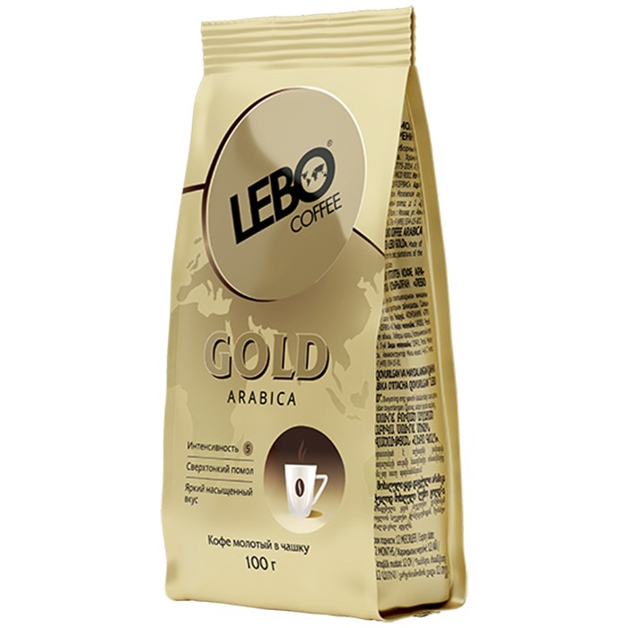 Lebo  Gold    100 