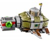  Lego Teenage Mutant Ninja Turtles 79121        - Lego Teenage Mutant Ninja Turtles 79121       