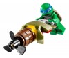  Lego Teenage Mutant Ninja Turtles 79121        - Lego Teenage Mutant Ninja Turtles 79121       