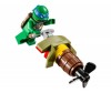  Lego Teenage Mutant Ninja Turtles 79121        - Lego Teenage Mutant Ninja Turtles 79121       
