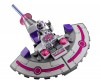  Lego Teenage Mutant Ninja Turtles 79121        - Lego Teenage Mutant Ninja Turtles 79121       