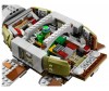  Lego Teenage Mutant Ninja Turtles 79121        - Lego Teenage Mutant Ninja Turtles 79121       