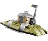  Lego Teenage Mutant Ninja Turtles 79121        - Lego Teenage Mutant Ninja Turtles 79121       