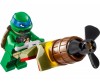  Lego Teenage Mutant Ninja Turtles 79121        - Lego Teenage Mutant Ninja Turtles 79121       