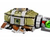  Lego Teenage Mutant Ninja Turtles 79121        - Lego Teenage Mutant Ninja Turtles 79121       