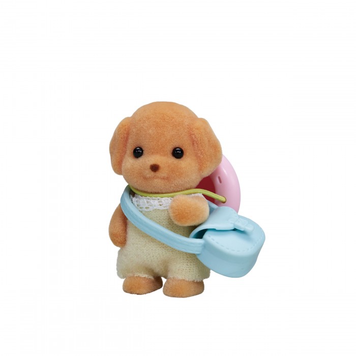  Sylvanian Families   