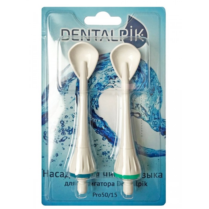  Dentalpik       Pro 50/15 2 .