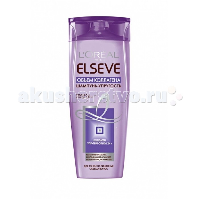  L'oreal Elseve    400 