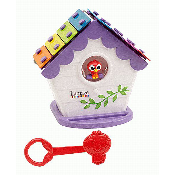   Lamaze -