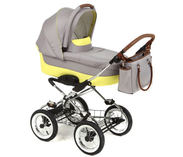 - Navington Caravel 12"  
