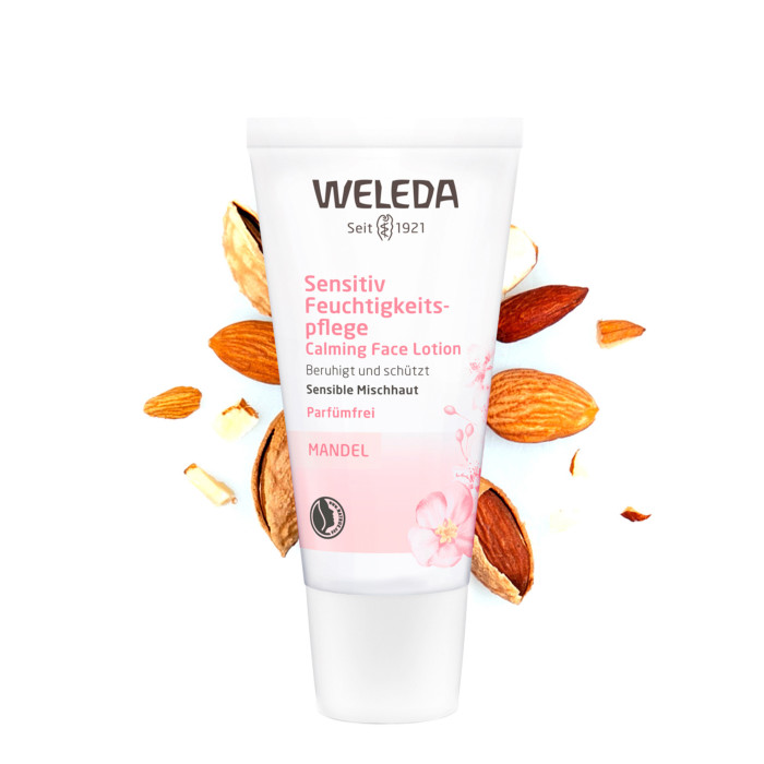  Weleda    -   30 