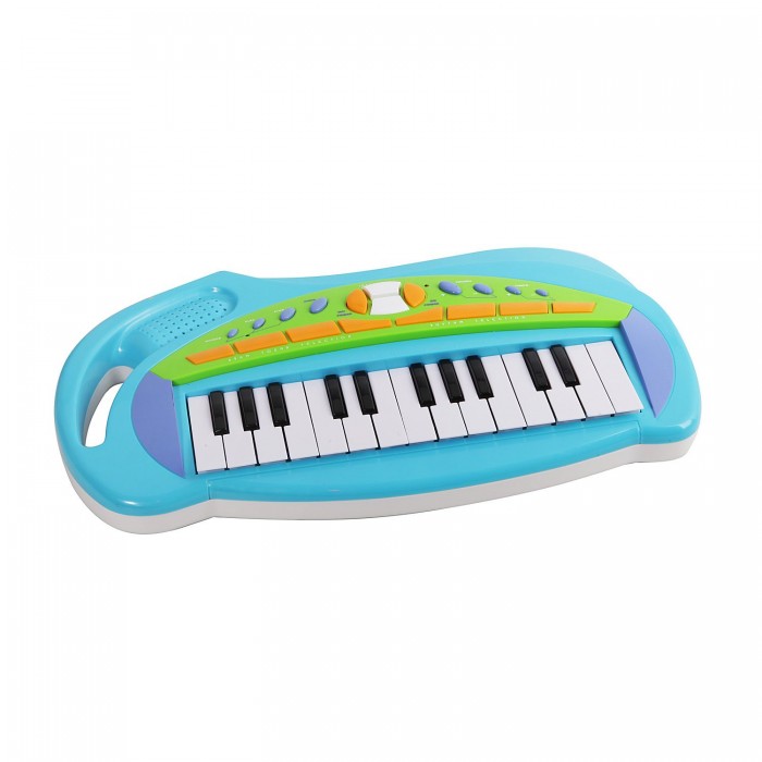   Potex  Music Station 25  652B-blue