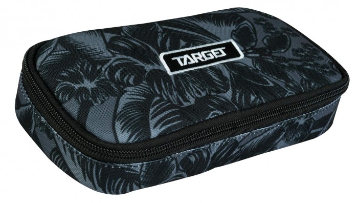  Target Collection  Grey Flowers