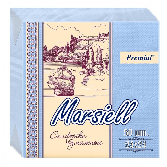  Premial Marsiel        50 .