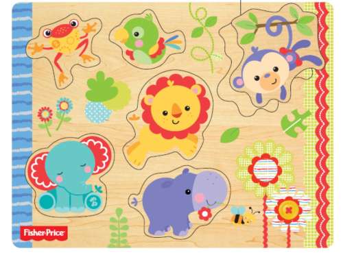   Fisher Price -  -