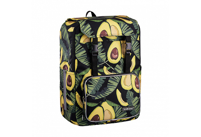  ErichKrause  ActiveLine Vintage Avocado Night 18 