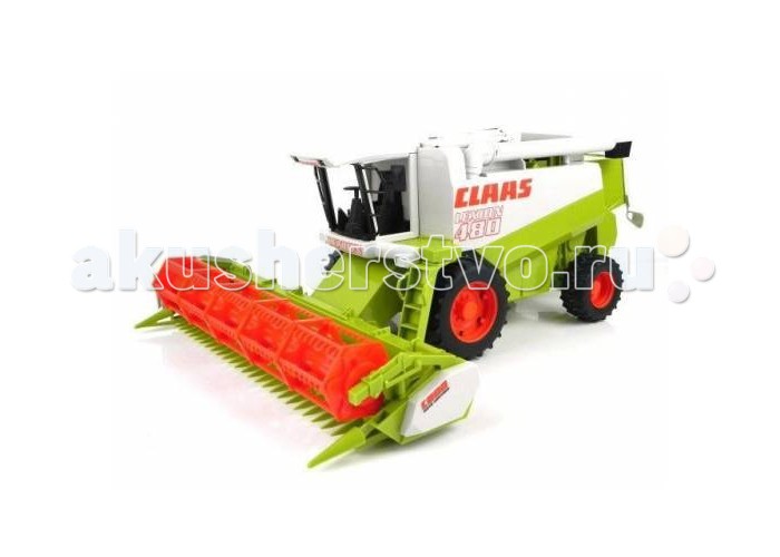  Bruder  Claas Lexion 480