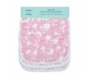  Aden&Anais   Snap bibs Ma fleur 3 . - Aden&Anais   Snap bibs Ma fleur 3 .