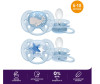  Philips Avent  2 ultra soft        6-18 . 2 . - Philips Avent ultra soft        6-18 . 2 .