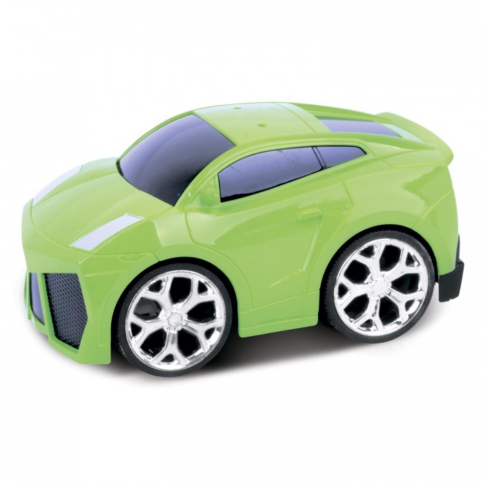  BlueSea    Racing Car