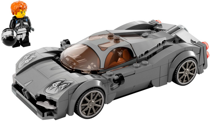  Lego Speed Champions  Utopia (249 )