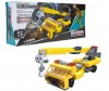  1 Toy  Blockformers Connector  6 . - 1 Toy  Blockformers Connector  6 .