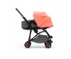  Bugaboo  Bee Complete Coral - Bugaboo  Bee Complete Coral