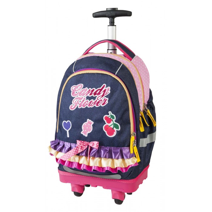  Target Collection -  