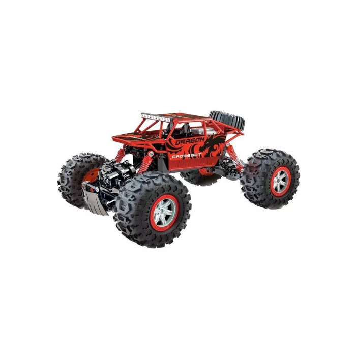  Crossbot -  / 4WD