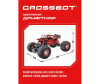  Crossbot -  / 4WD - Crossbot -  /