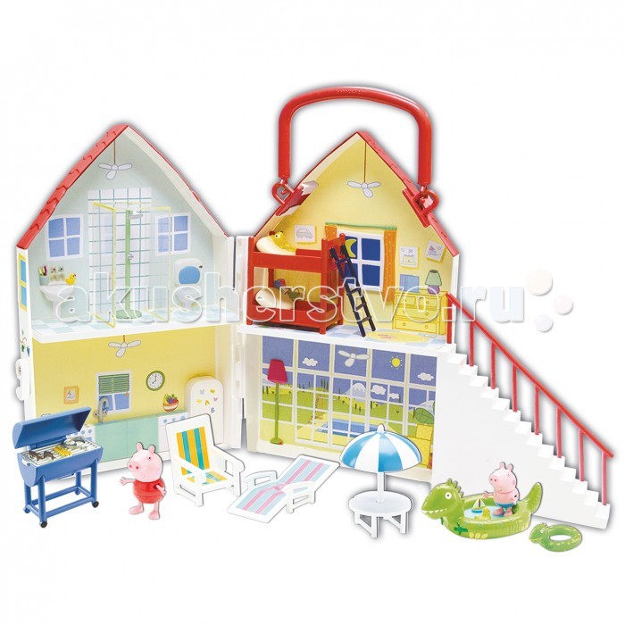    (Peppa Pig)     