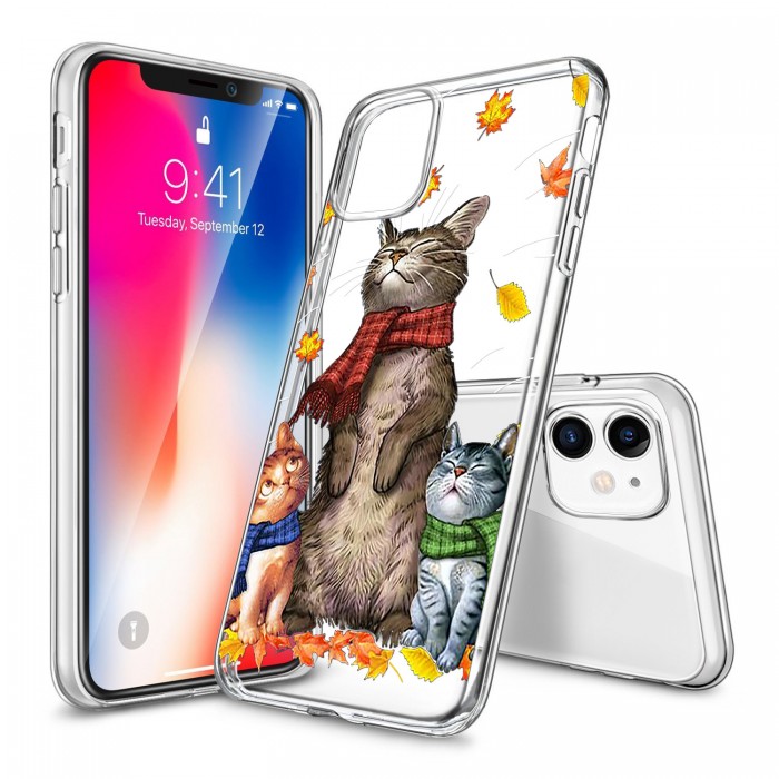  Kawaii Factory   iPhone 11  