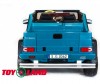  Toyland  Mercedes Benz Maybach G 650 - Toyland  Mercedes Benz Maybach G 650