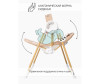   AmaroBaby Wooden Swing - AmaroBaby Wooden Swing