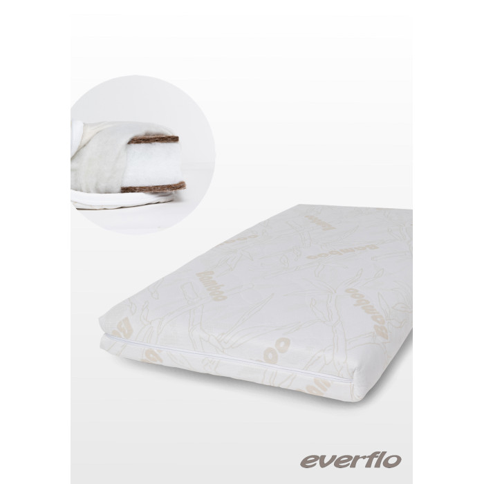  Everflo Duplex Comfort EV-08 1206010 