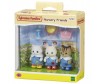  Sylvanian Families       - Sylvanian Families      