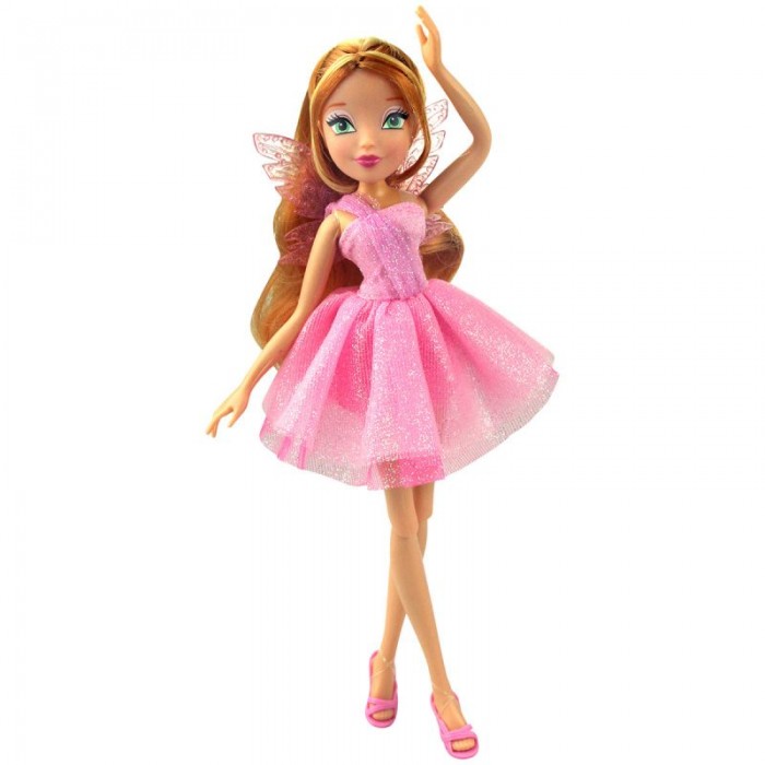    (Winx Club)    -4 