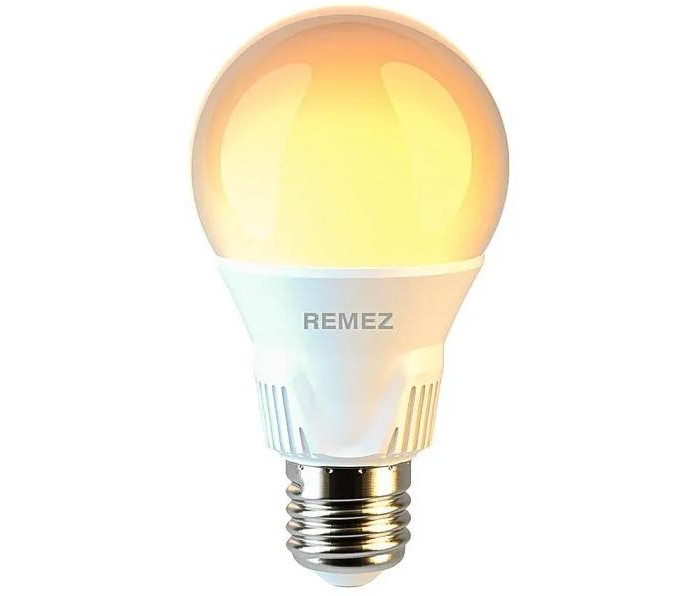  Remez    4 . RZ-4101-A60-E27-7W-3K