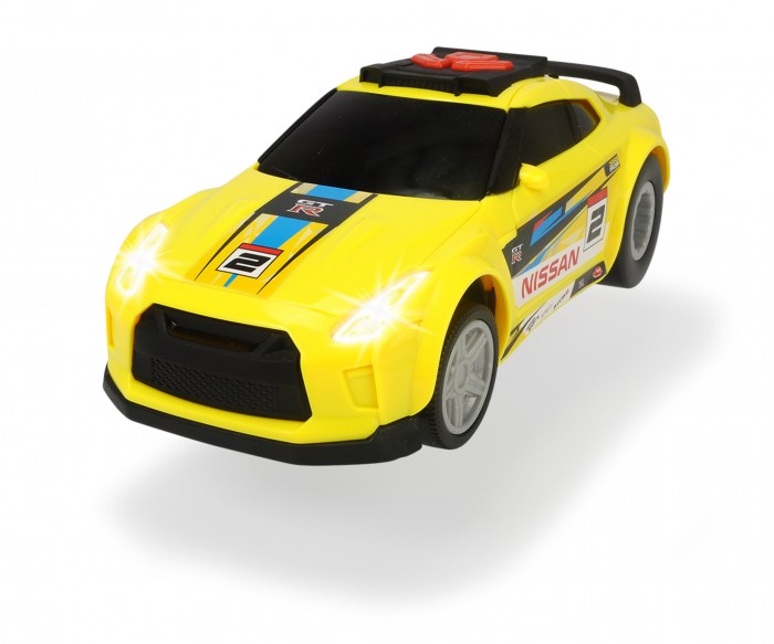  Dickie   Nissan GTR