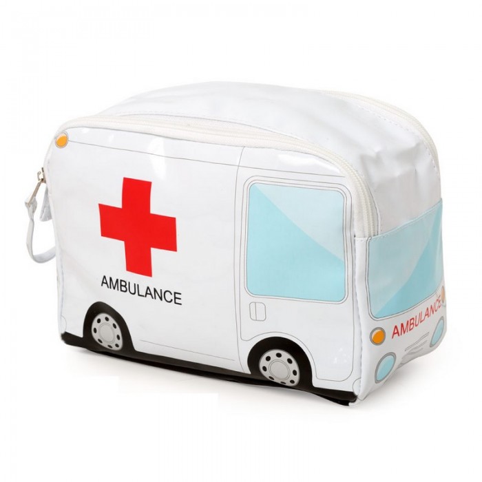 Balvi    Ambulance